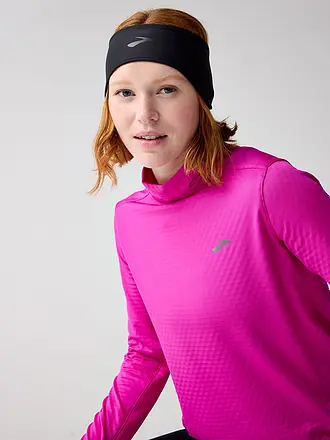 BROOKS | Stirnband Luxe Thermal | 